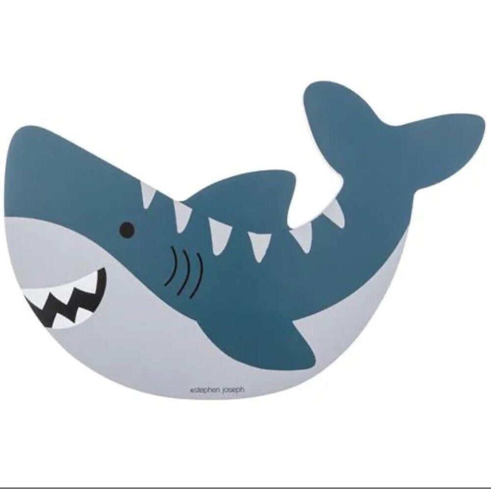 Stephen Joseph Shark Night Light‎ LED NEW